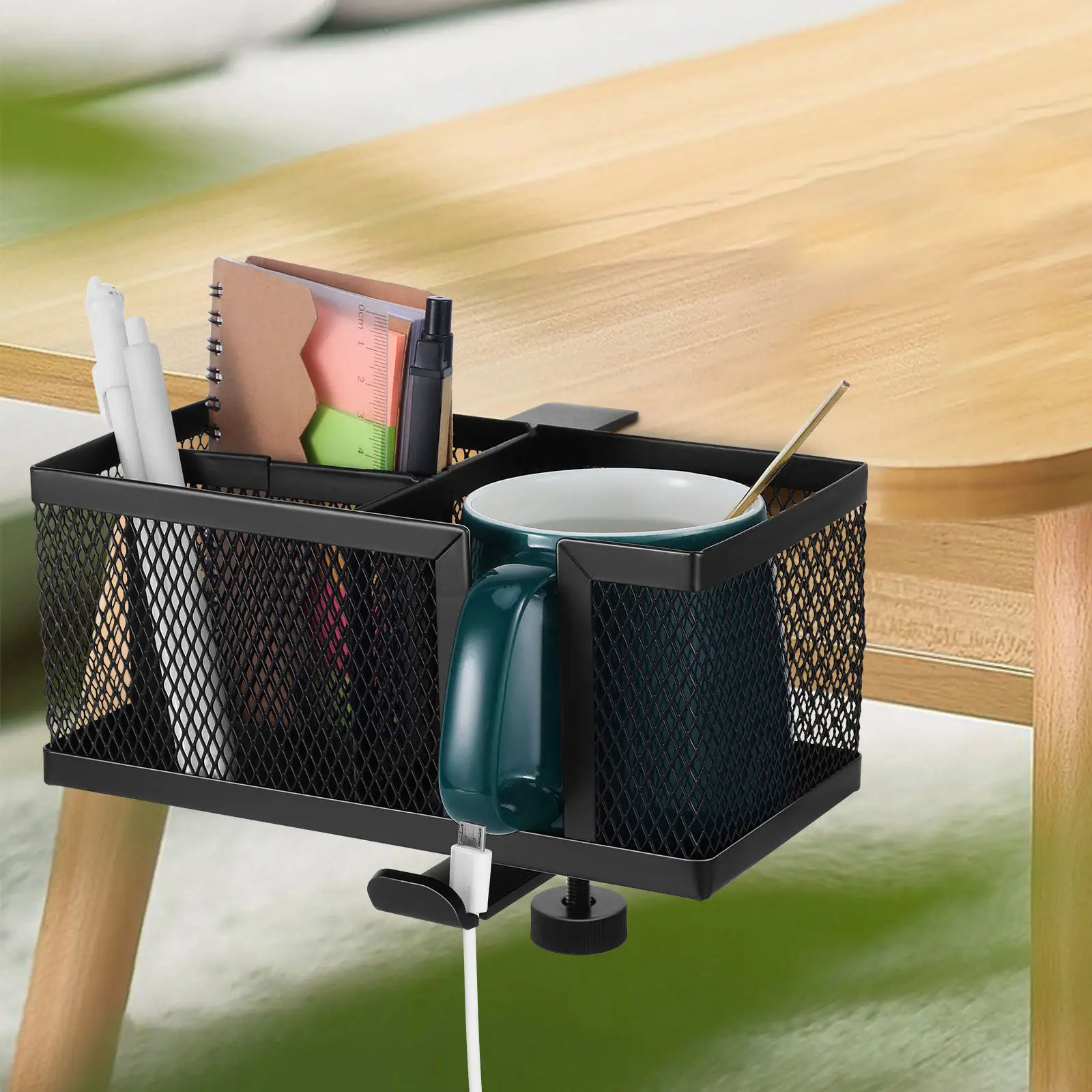 portavasos-de-escritorio-con-organizador-de-clip-para-telefono-boligrafos-auriculares-almacenamiento-con-pinza-para-lapices-soporte-de-papel-de-escritorio-clasificador-de-cartas-de-mesa