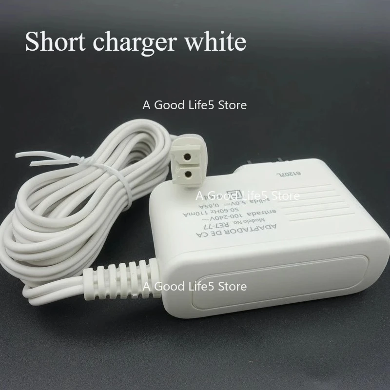 Подходит для основания зарядного устройства для бритвы Panasonic RC9-86 ES-LM31/ST3Q/PLM3B/JSC6A