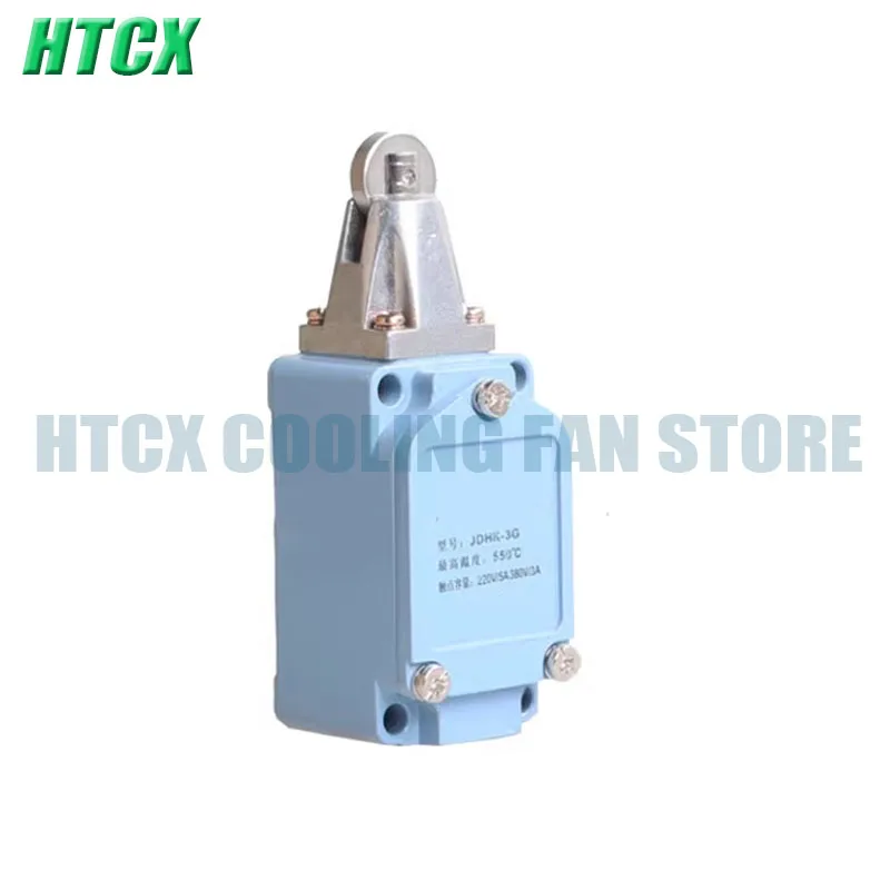 High Temperature Resistant Ttravel Switch With Rubber Core JDHK-2L JDHK-2GL JDHK-3L JDHK-3G JDHK-3GL JDHK-2W JDHK-2G JDHK-2Y