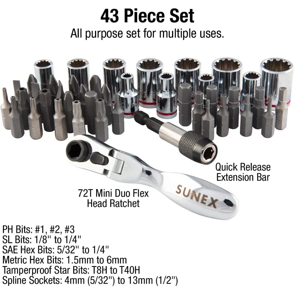 44Pc 1/4