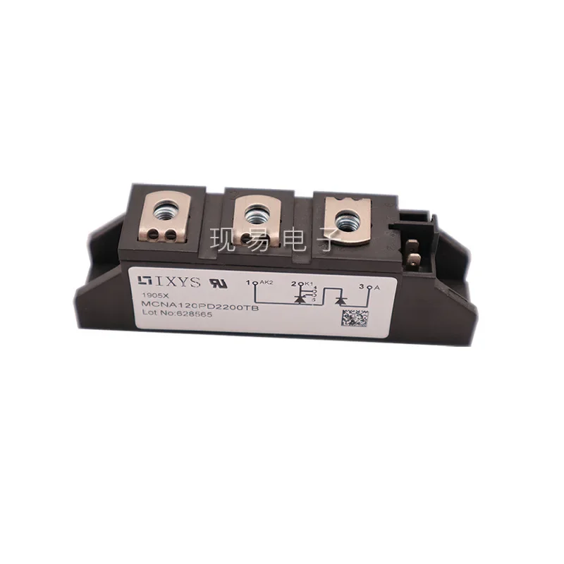 

MCNA120PD2200TB Thyristor Module