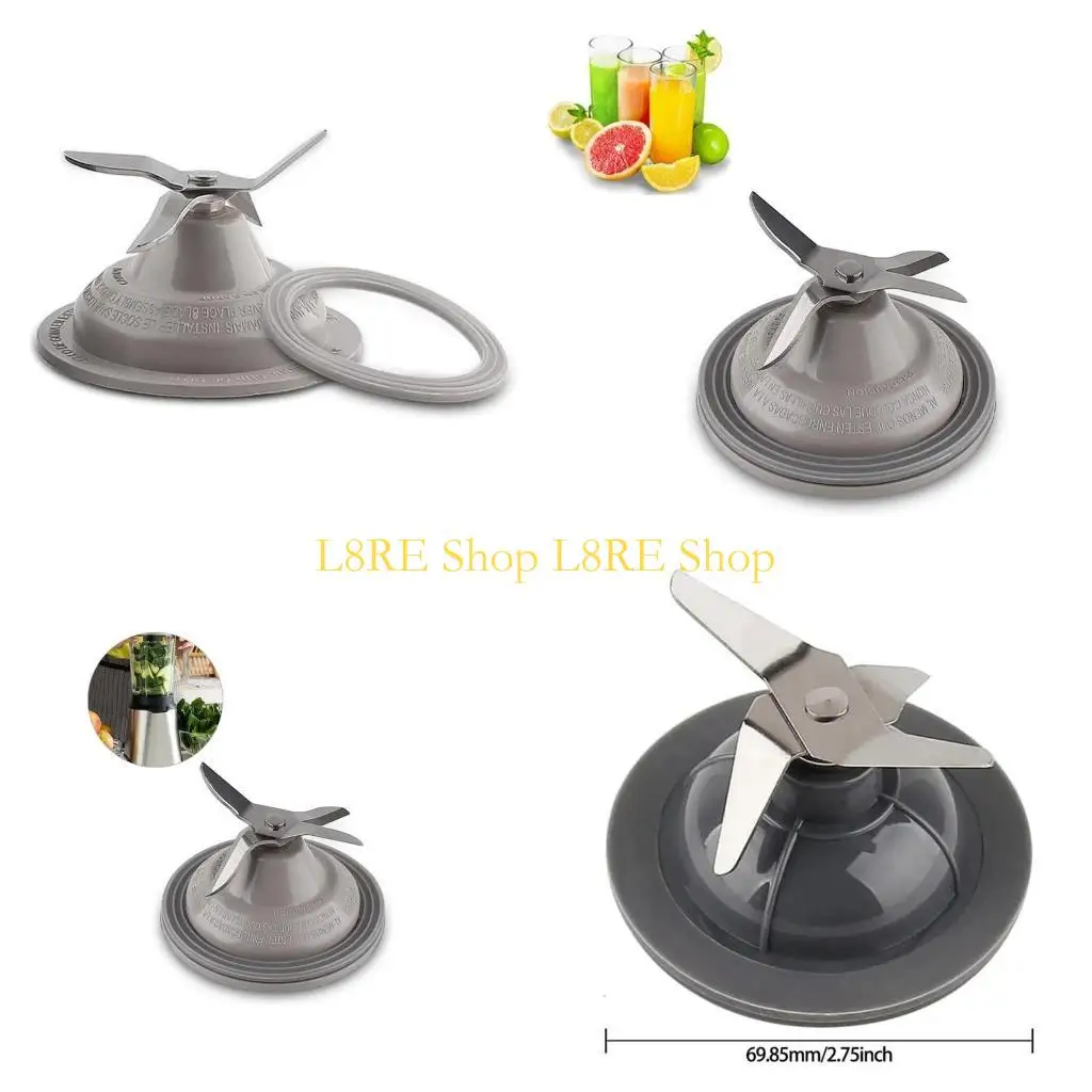 L8RE Blenders Замена головки замена соковыжималки Подходит для моделей BL2352P BL2020S