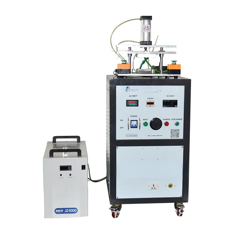 Professional Production UKH Magnetizing Apparatus Demagnetization Machine