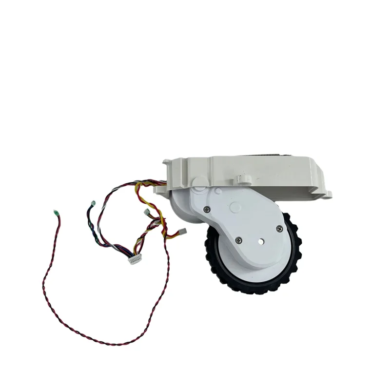 プロモーション! ロボット掃除機モーター駆動輪 STYTJ02YM MVXVC01 掃除機部品ホワイト