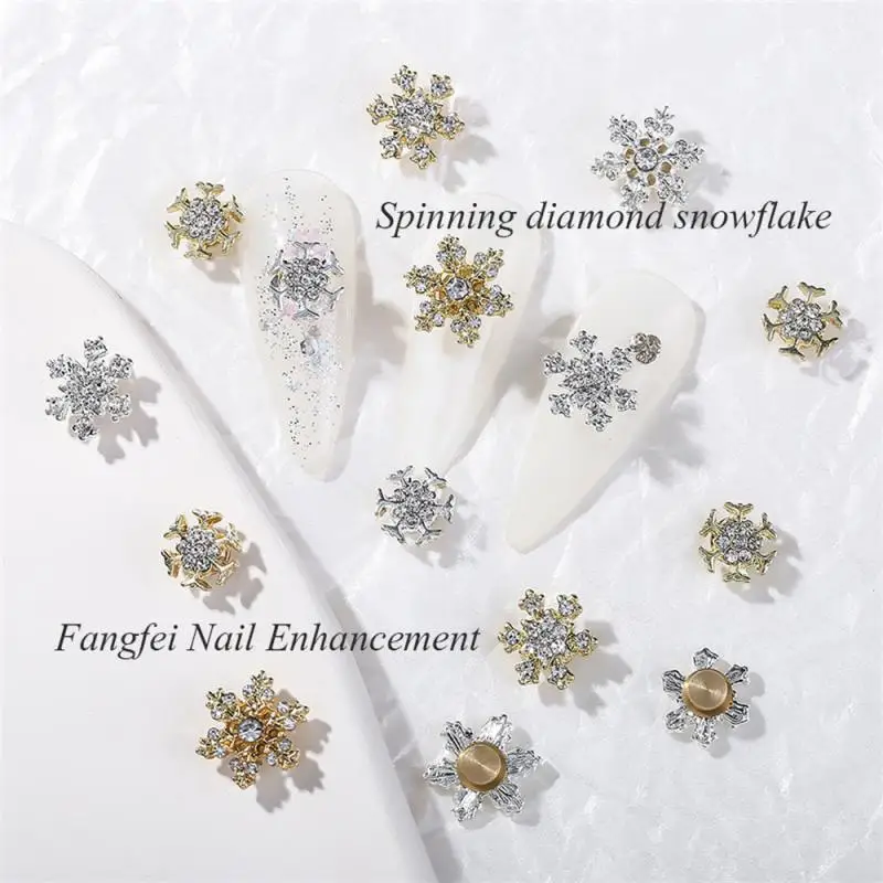 

Nail Art Embellishment With Diamonds Charming Natural Lasting Glass Sparkling Crystal Rhinestones Creative Nail Art Design Fine