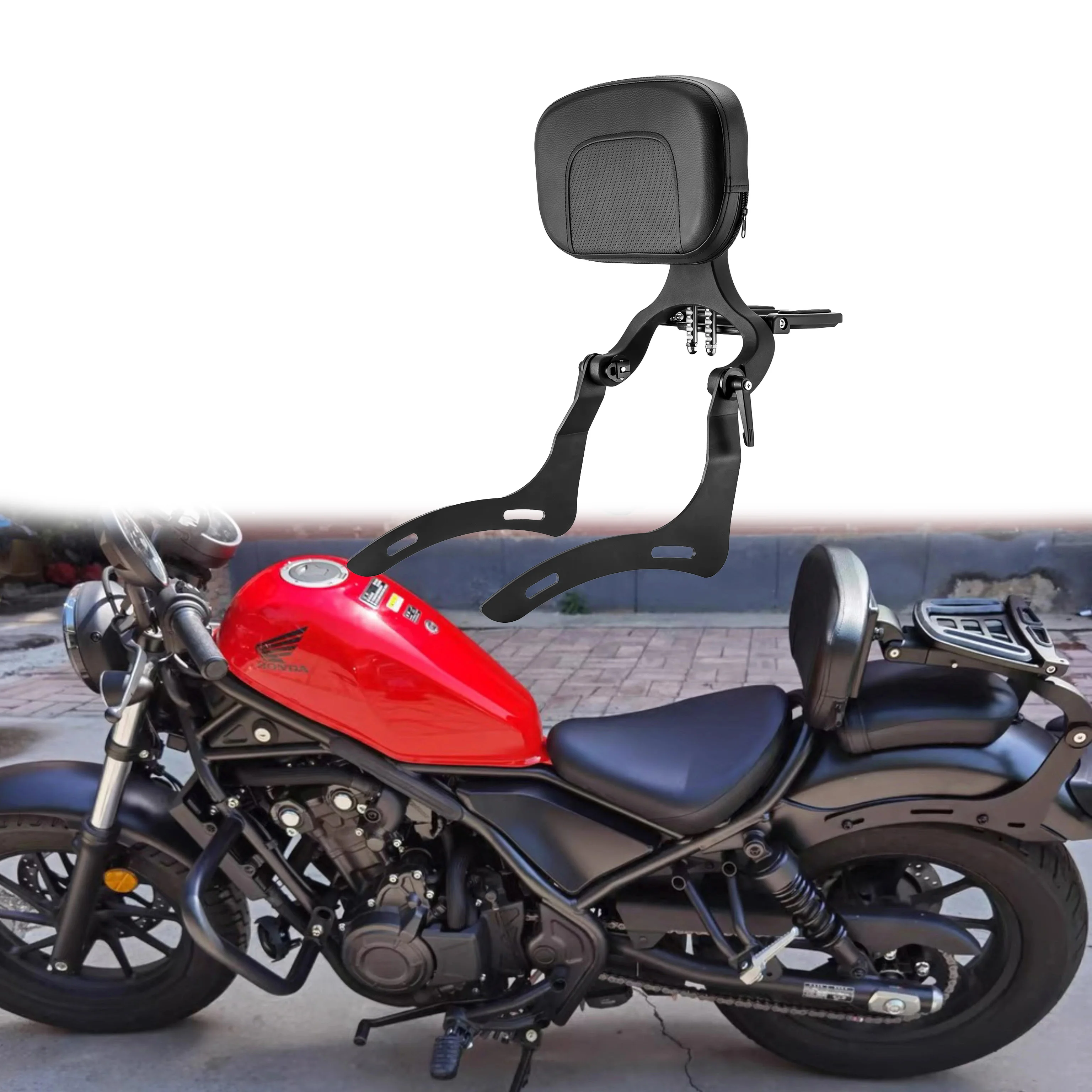 Adjustable Folding …