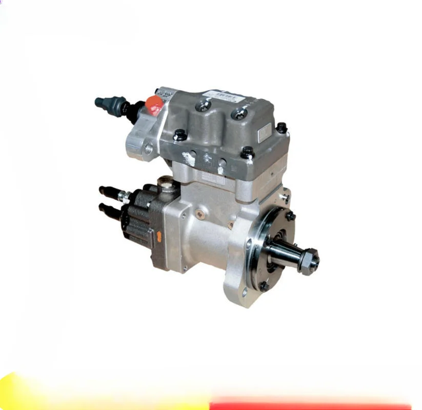 

L375 engine CCR1600 electronically controlled high pressure common rail diesel fuel ceramic plunger pump 3973228