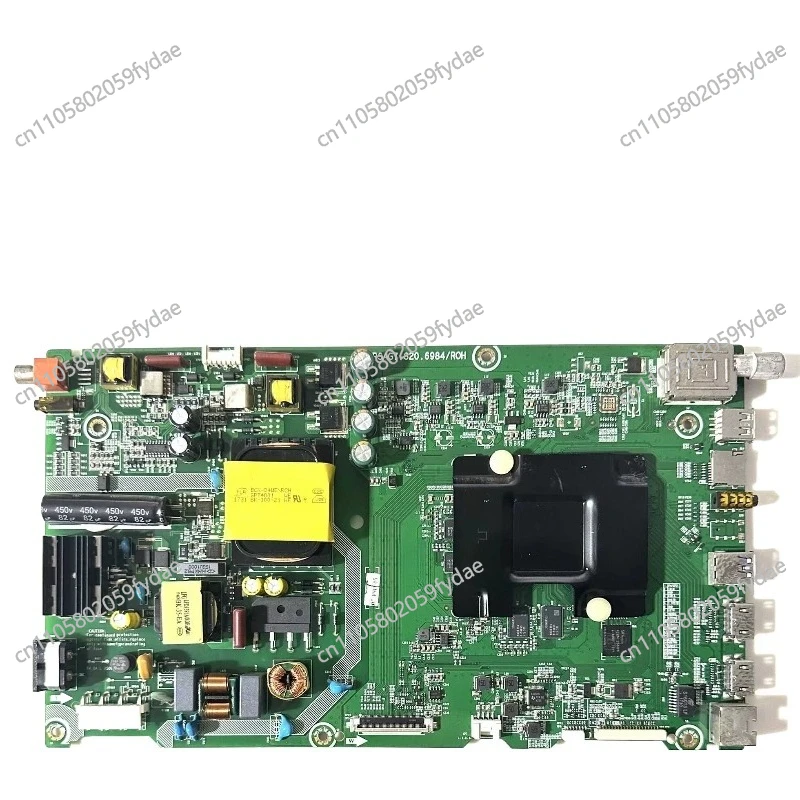 

Подходит для основной платы LED43M7000U LED43M5600UC, экрана RSAG7.820.6984 HE426IUC-B51