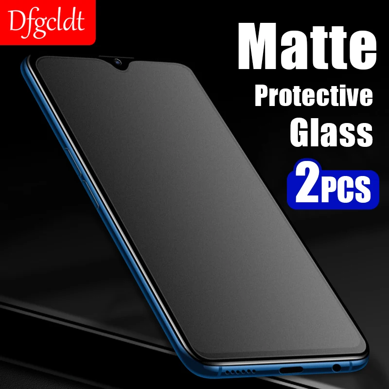 

Матовое Защитное стекло для OPPO A16 A53S A54 A55 A73 A74 A94 A95 A96 Reno 4 5 6 Lite, защитная пленка для экрана Reno 7z 6z 5z 5k 4z, 2 шт.