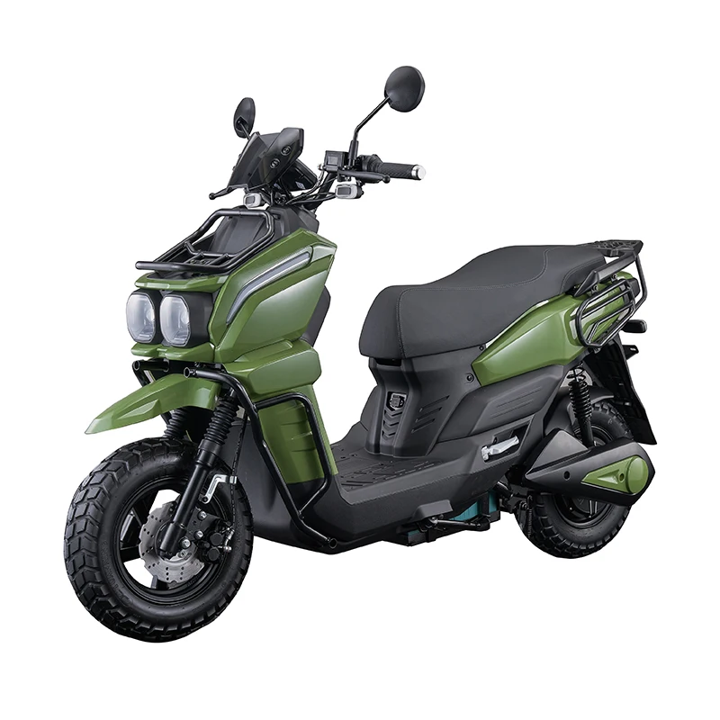 New ABS Plastic Motorcycle Replacement Parts for Repair 6