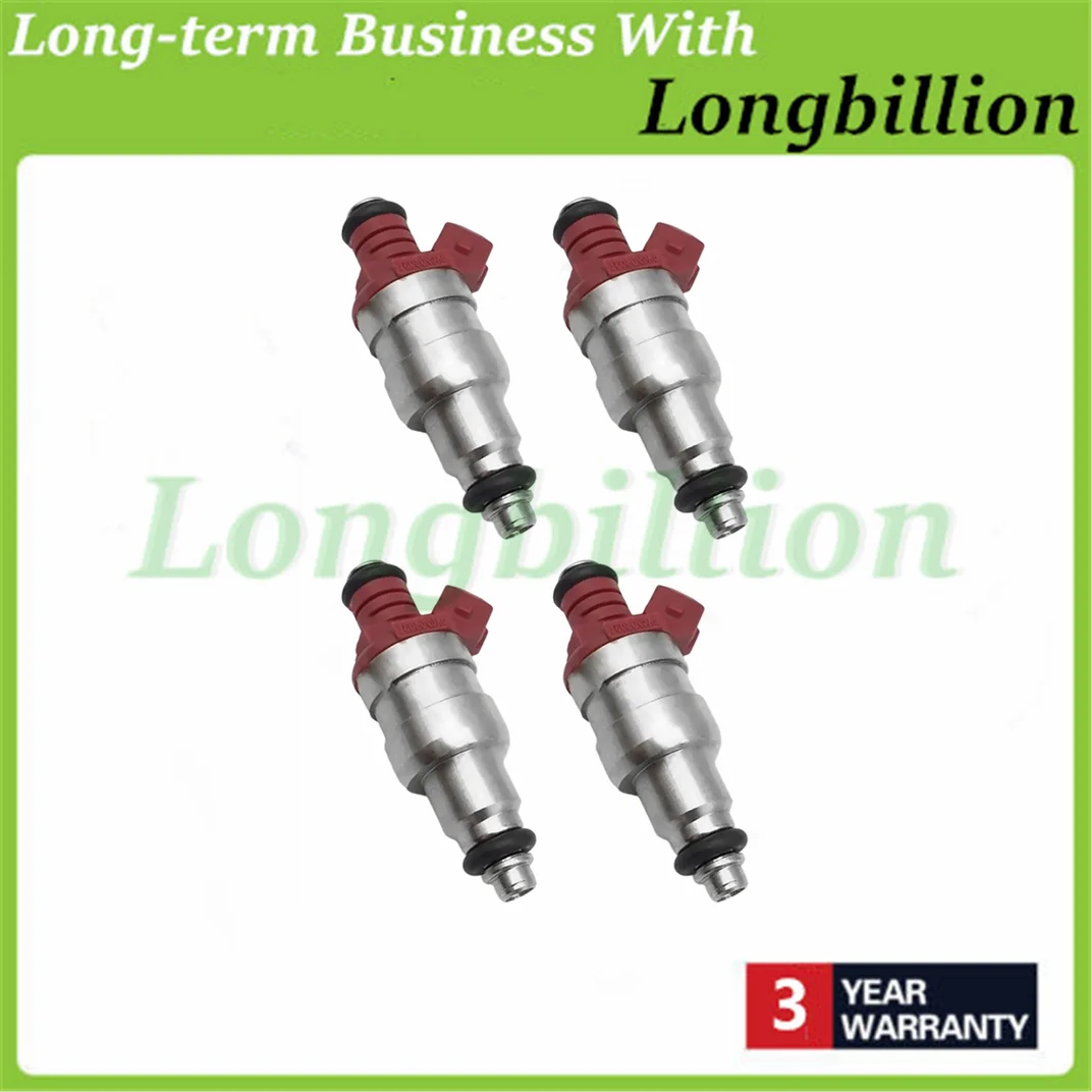 

New Car Fuel Injectors Nozzle Injection for Volkswagen VW Golf III MK3 Volkswagen VW Golf III Syncro 1991-1997 BAC906031