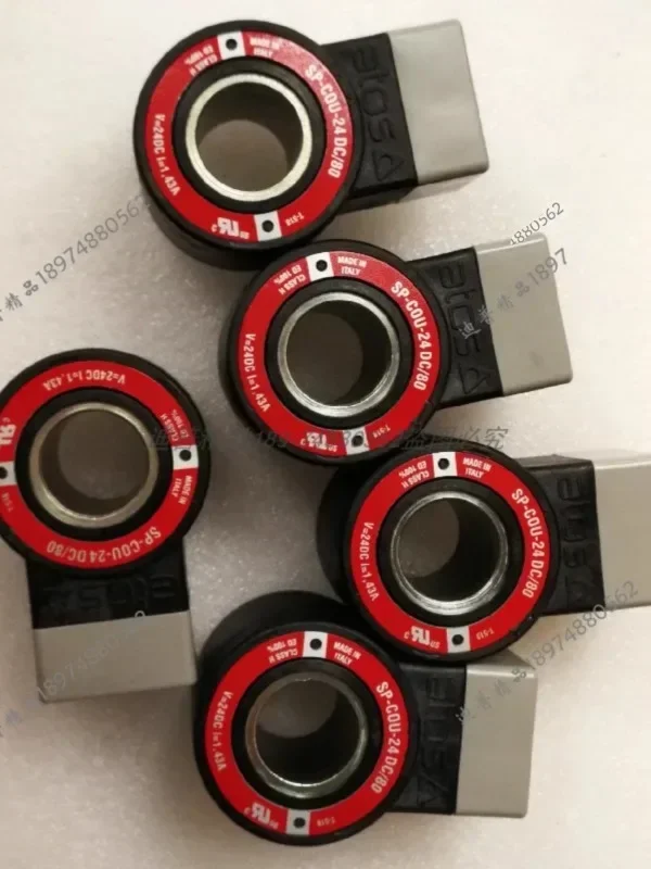 ملف ATOS SP-COU-24DC/80 COI CAU 110 04291 COURK 09940 28 230