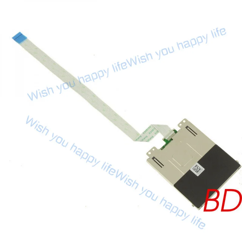 L... Smart Card Reader Circuit Board YFPDP 0YFPDP FOR DELL Latitude E7470