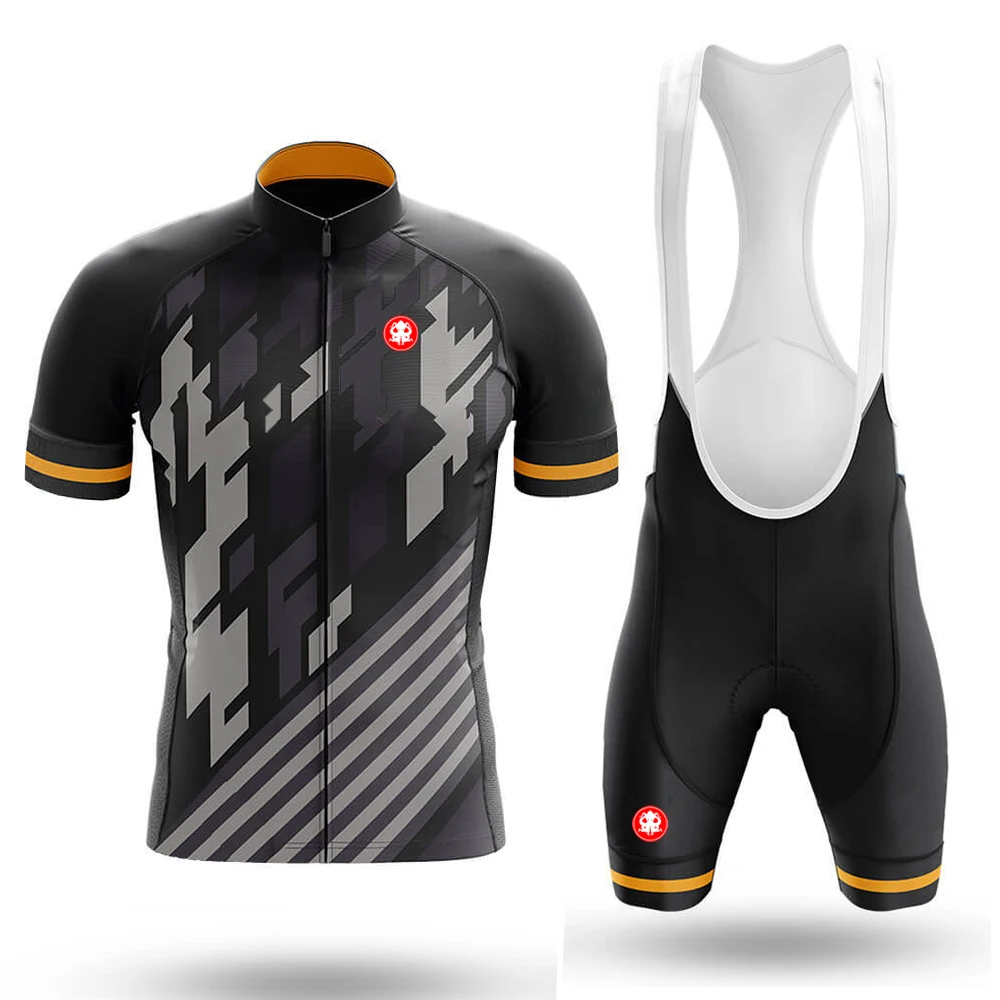 KRAKEN OCTOPUS roupa de ciclismo masculino cycling jersey 자전거져지 велосипедки tenue cyclisme homme sprzęt jazda na rowerze 자전거의류