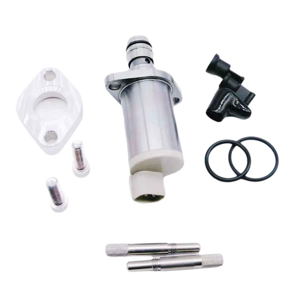 

04226-OL010 Fuel Pump Suction Control Valve SCV Valve for Toyota Innova Fortuner Hiace 2.5L 3.0L