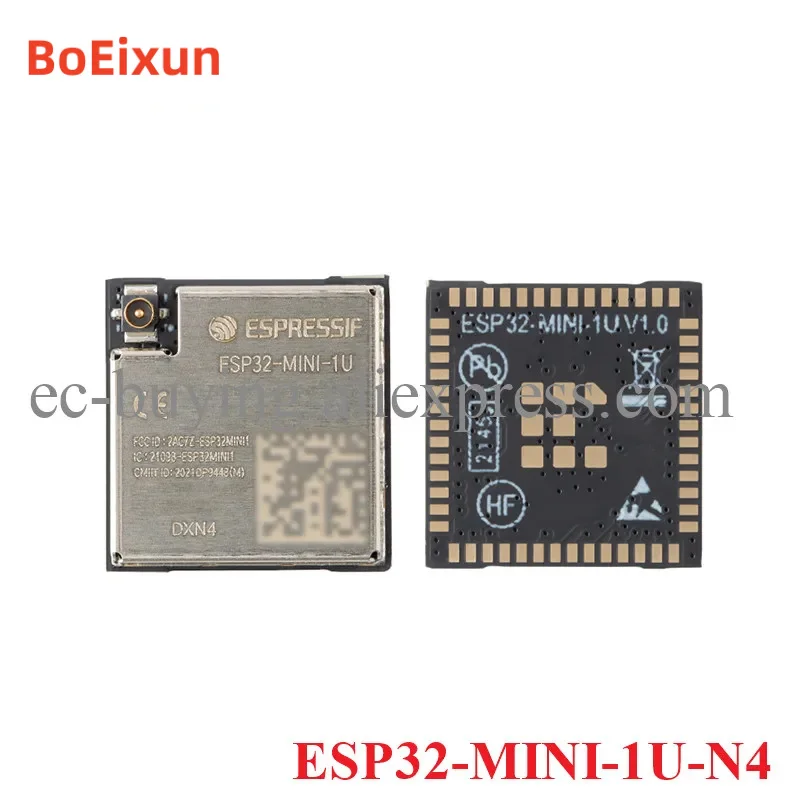 ESP32-MINI-1U ESP32… - image