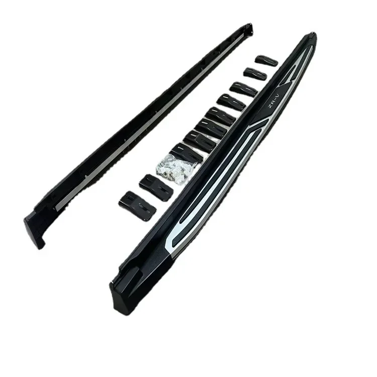 

Side Step Bar Side Foot Step Pedal running board for Honda HRV HR-V 2023