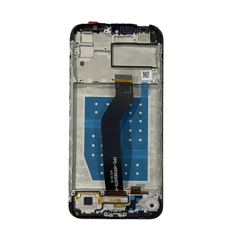 New For Motorola Moto G8 Power Lite Display XT2055-2 XT2055 LCD Screen Touch Screen Assembly Digitizer Screen Replacement Parts