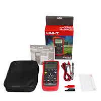 UNI-T UT701 UT705 Handheld Single Function Loop Calibrator DC Voltage/Current 24V Accuracy 0.02% Circuit Power