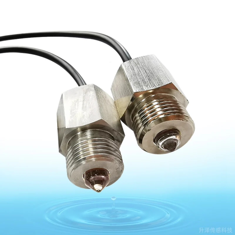 Industrial grade stainless steel level sensor Infrared level sensor is corrosion resistant