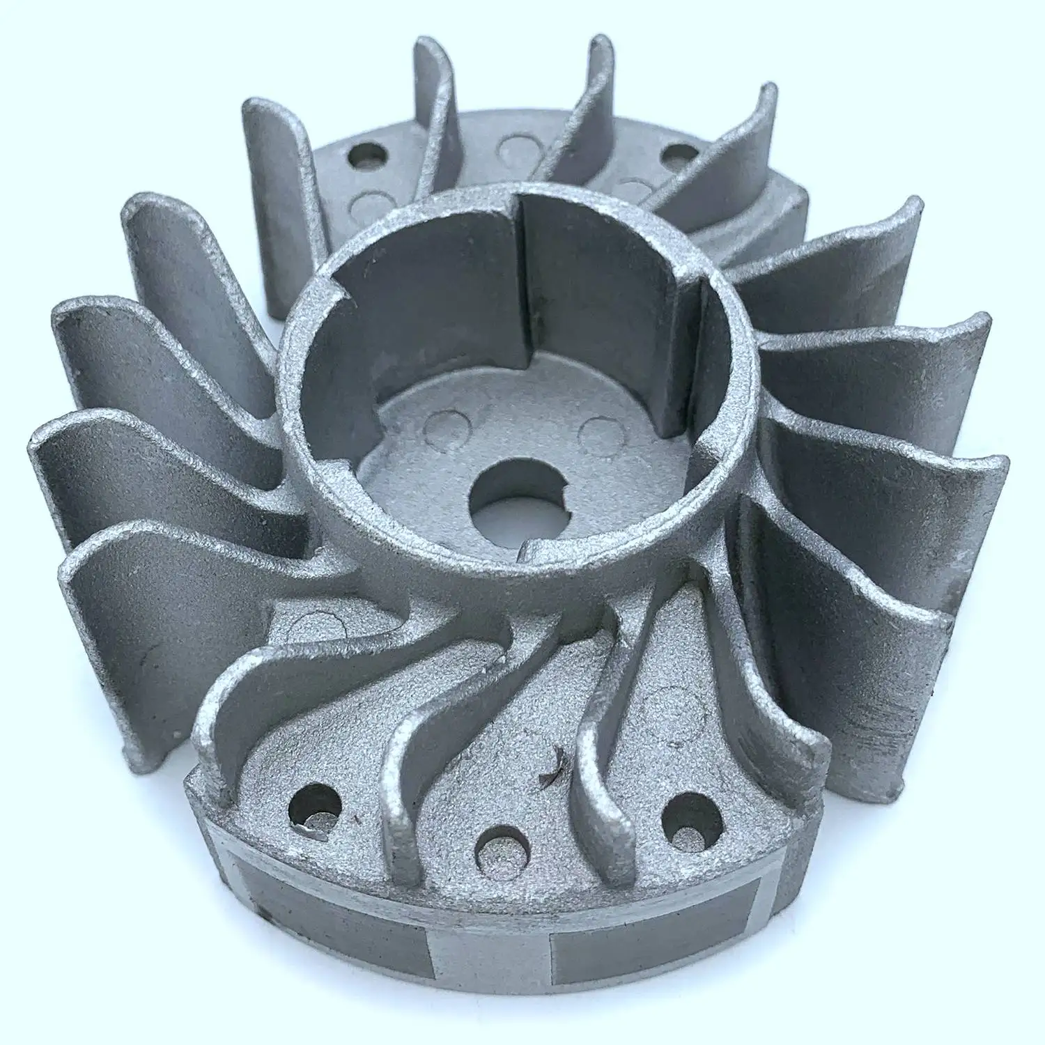 Volano adatto per sega a catena STIHL 021 023 025 Ms210 Ms250 Vogue