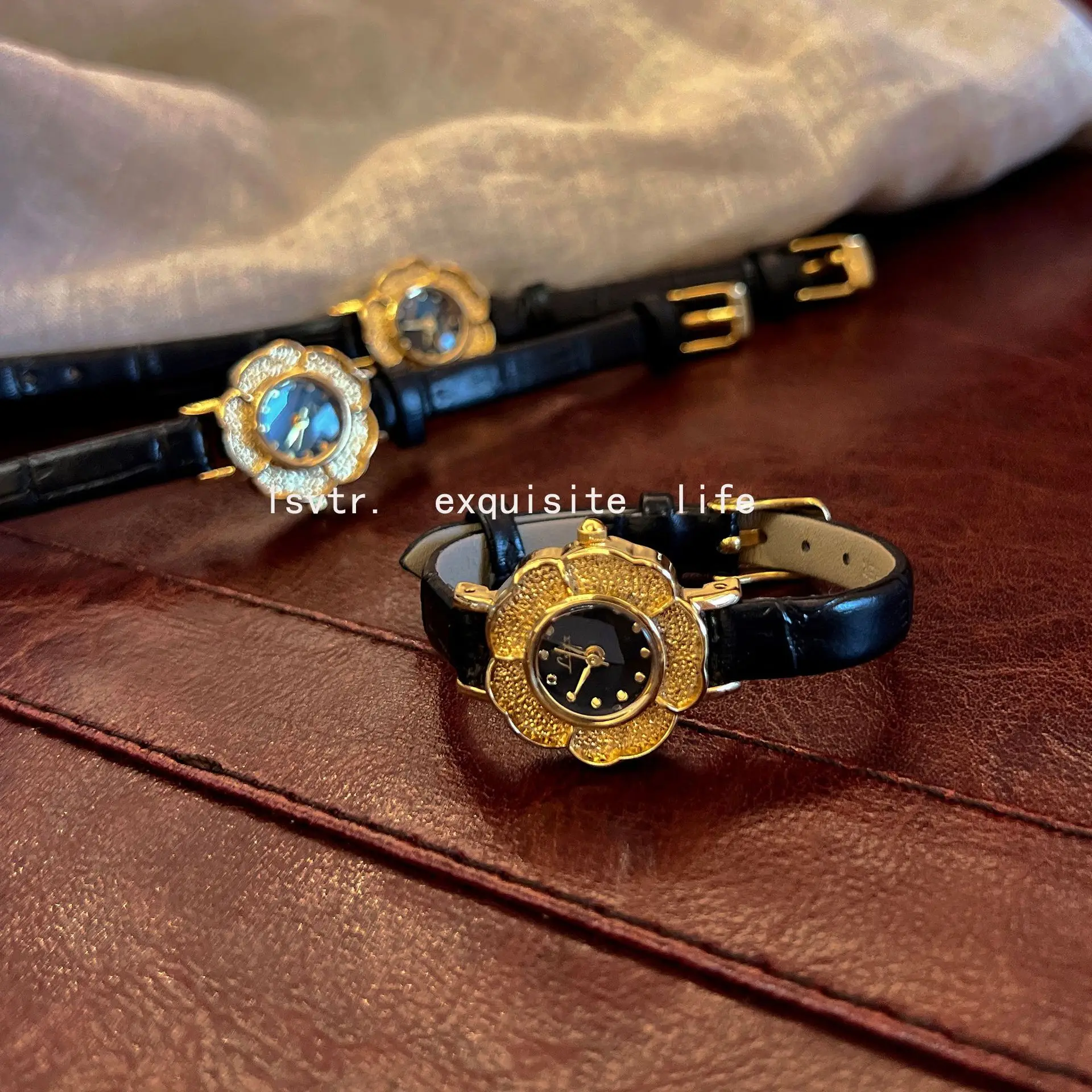 여성용 시계 크리스탈 드레스 여성용 손목시계 다이아몬드 시계 여성용 Relogio Feminino