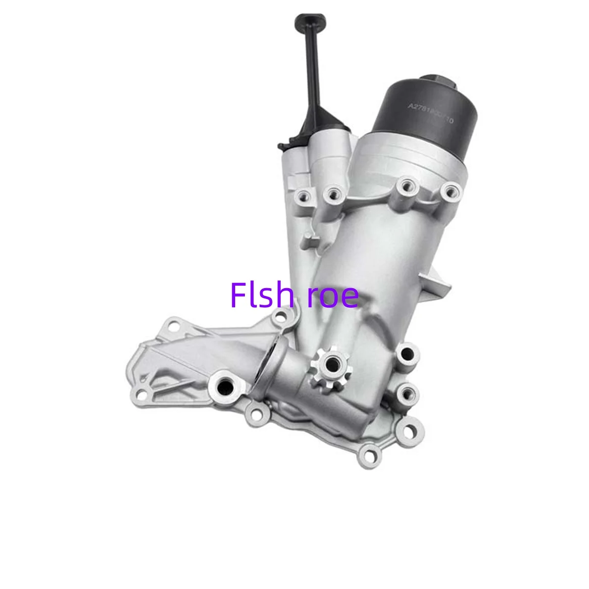 

​Engine Oil Filter Housing 2781800710 2781800610 For M=erce-des-Be=nz GLE63 AMG GLS550 G63 SLK55 CL63 ML63 GL450 New