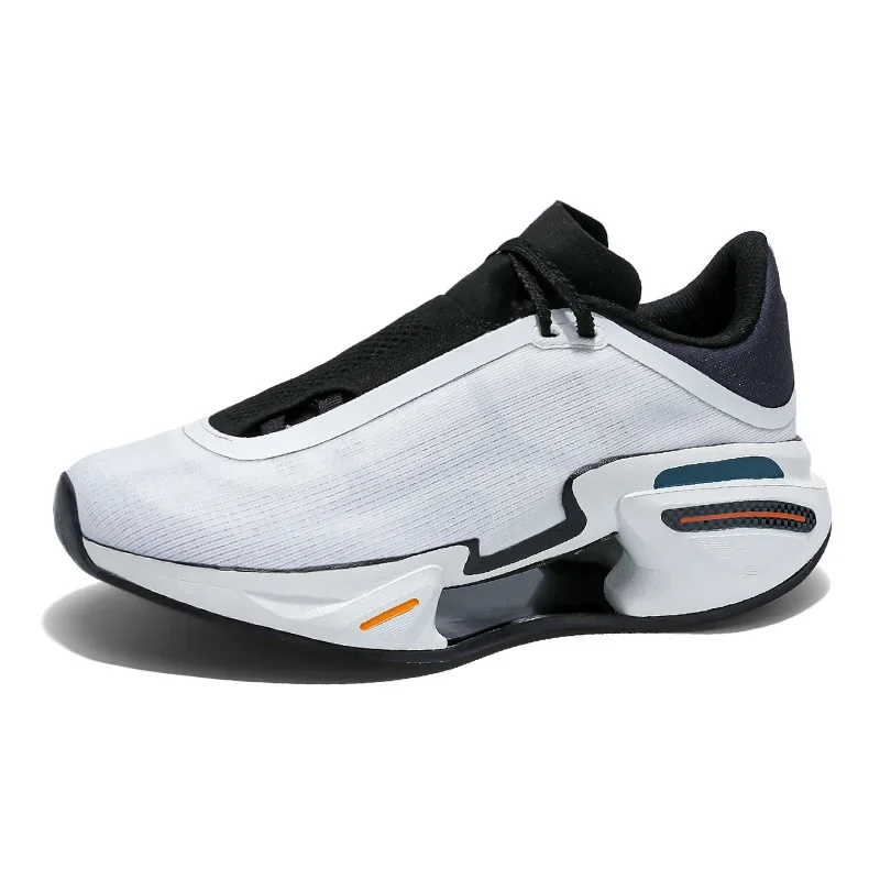 New great shadow men's and women's shoes support stable high elastic speed bounce breathable light sports running shoes