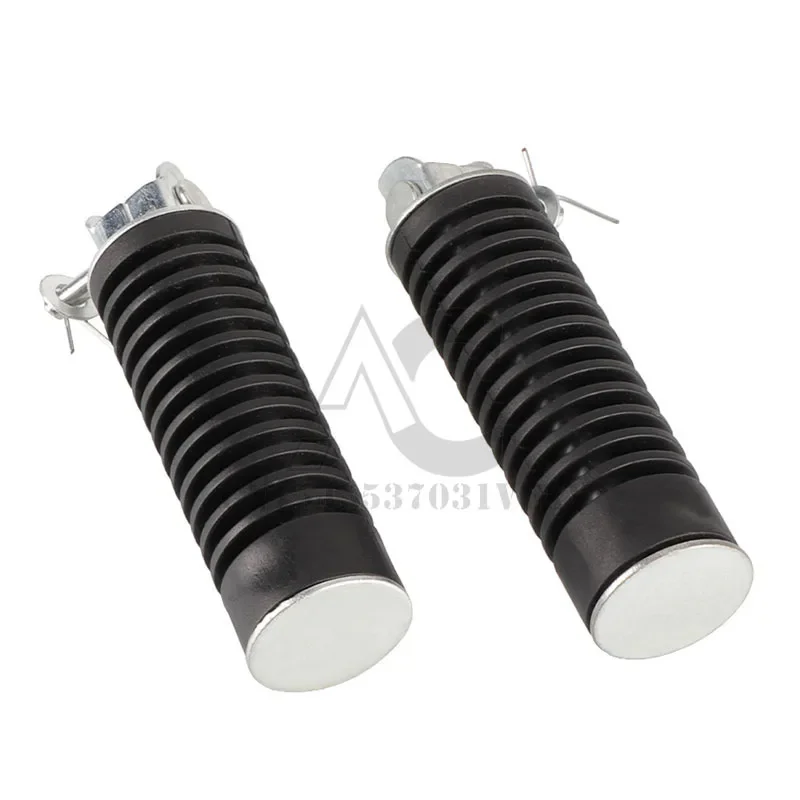 Footrest Foot Peg For Honda C70 CT90 XL 250 CJ 360 GL 1000 CB 100 125 175 200 350 360 400 450 500 550 750 CL 77 90 100 350 450