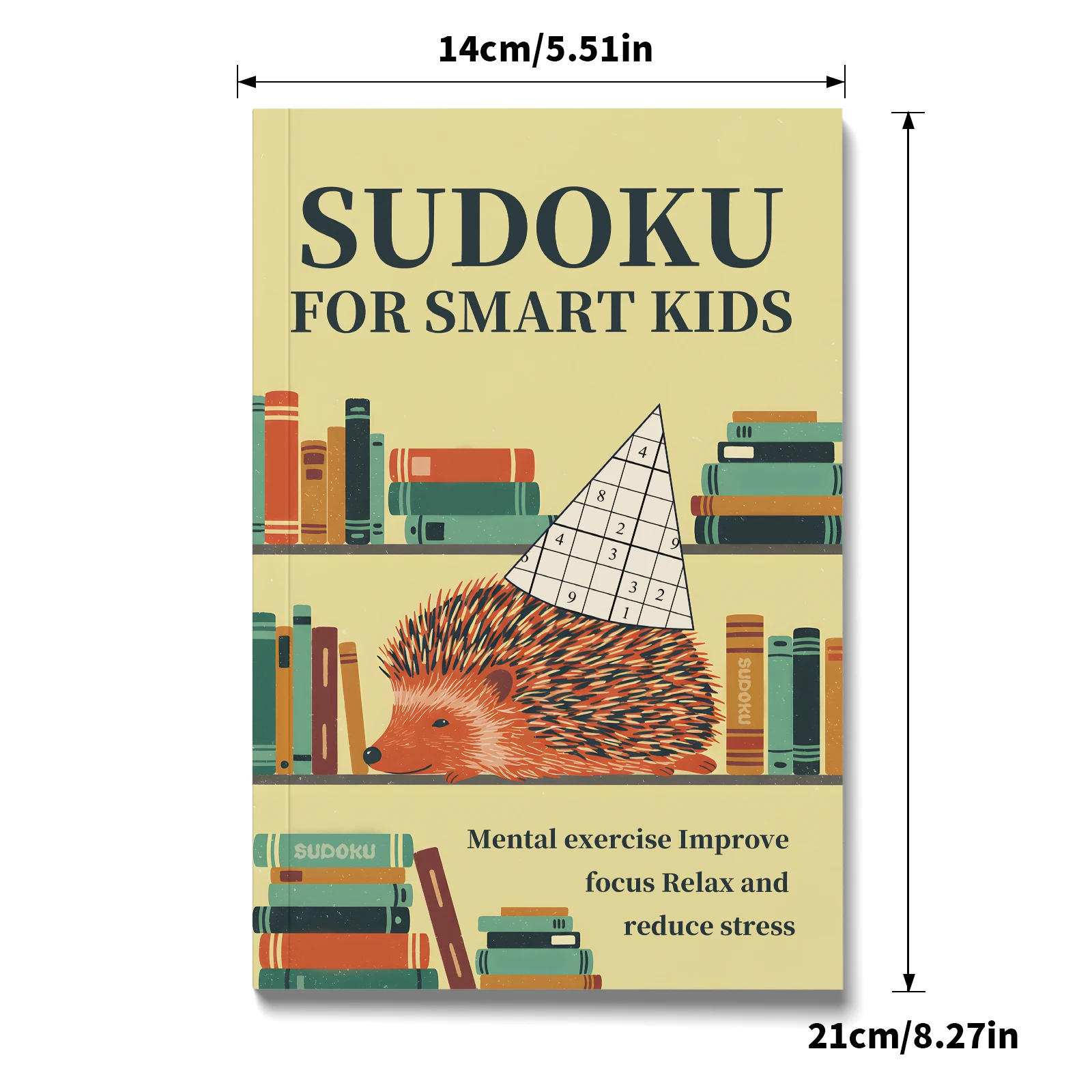 หนังสือปริศนาซูโดกุสำหรับเด็กเ - Free Educational Games For Kids บทวิจารณ์และราคา