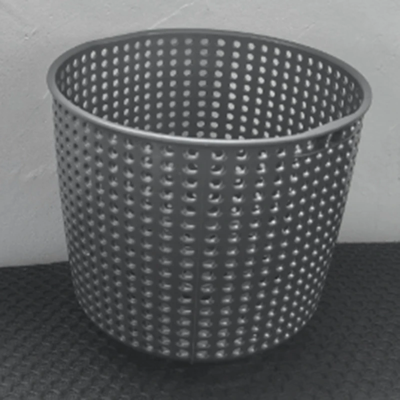 Water Filter Basket For Thermomix Tm5 Tm6 Food Mixer Storage Basket Blender Spare Parts