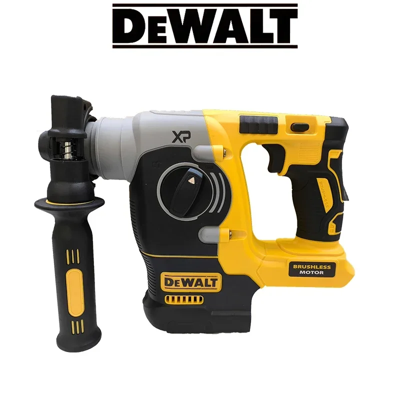 Dewalt Rotary Hamme…