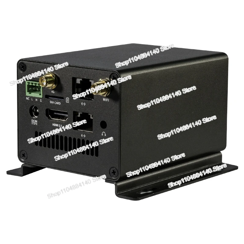 

Для промышленного хоста EC-R3588SPC 8K 8 нм Cortex-A76 6 топов RK3588S Rockchip