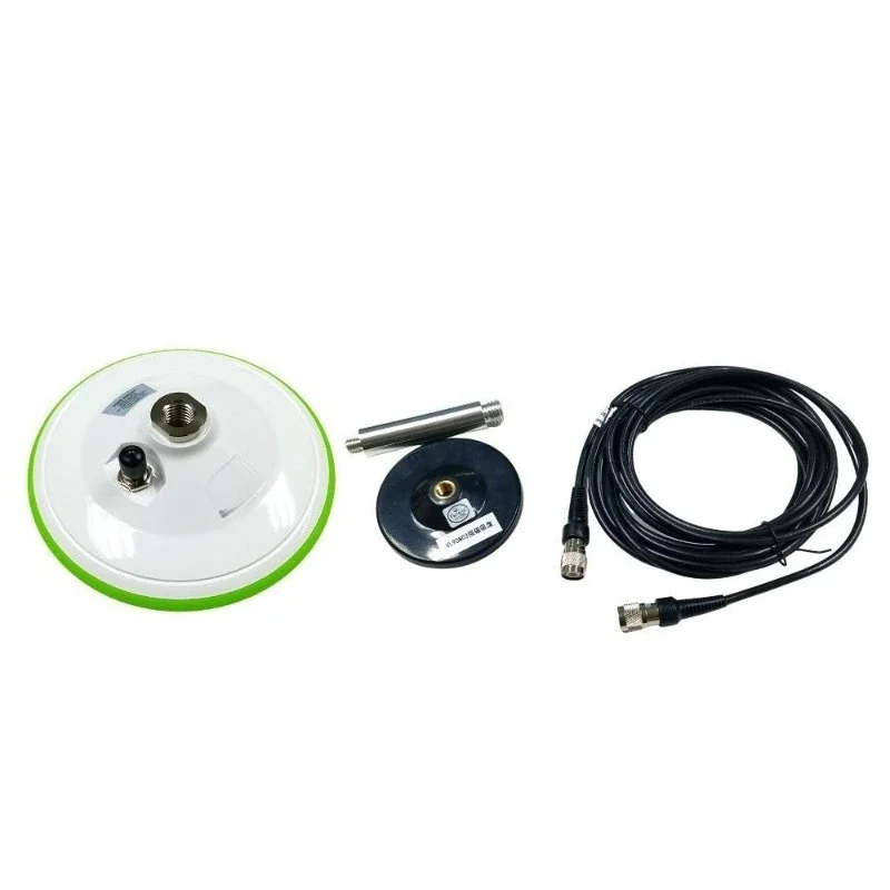 High-precision centimeter-level GNSS Beidou GPS antenna all-star, full-frequency driving test measurement and mapping TOP108