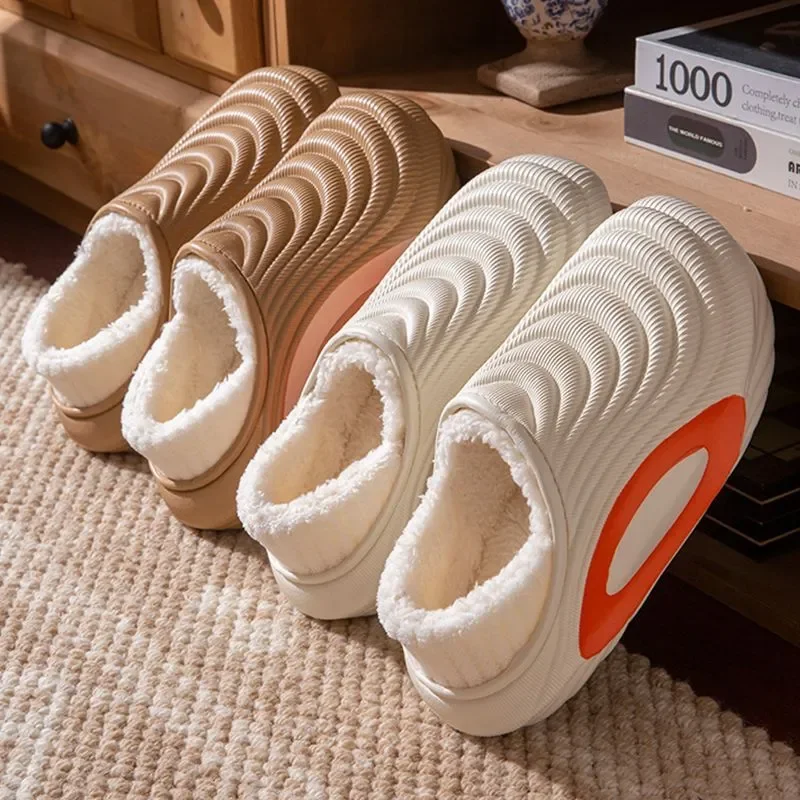 รองเท้าแตะผ้าฝ้ายแฟชั่นใหม่สำห - Men'S Fashion Hiking Boots บทวิจารณ์และราคา