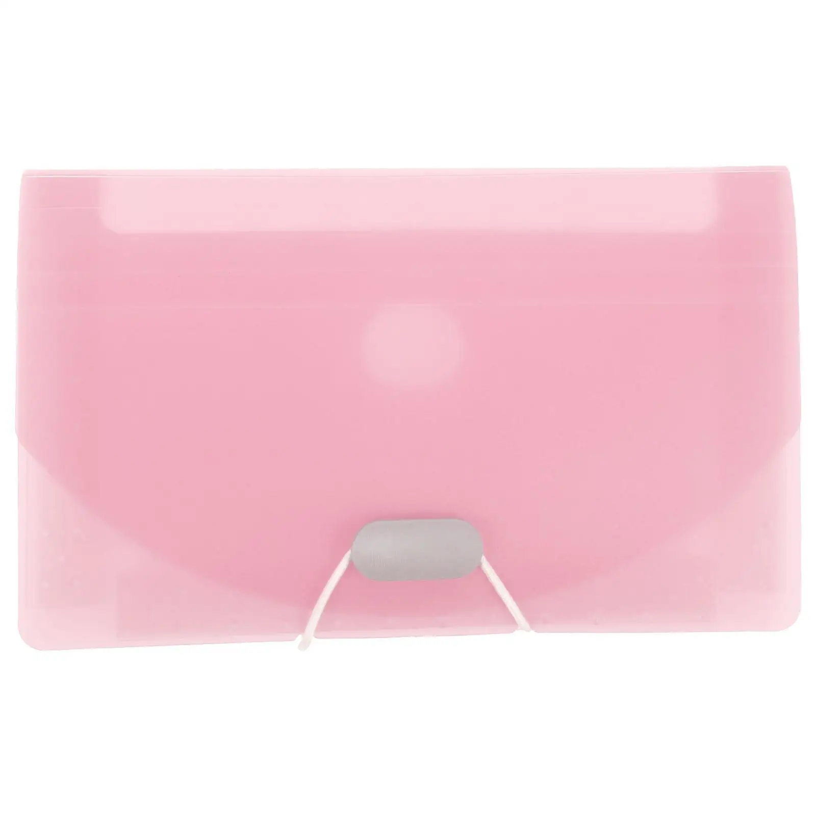 Органайзер для документов, большая емкость, синий аккордеон, 13 карманов, хранение бумаги, офисный, домашний, школьный держатель для квитанций