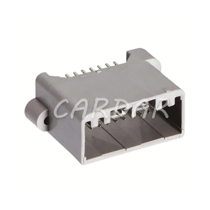 1 takım 20 Pin MX34020SF1 MX34020PF1 MX34020UF1 oto CD ses konektörü araba güç hoparlör anten kablosu soket Honda için