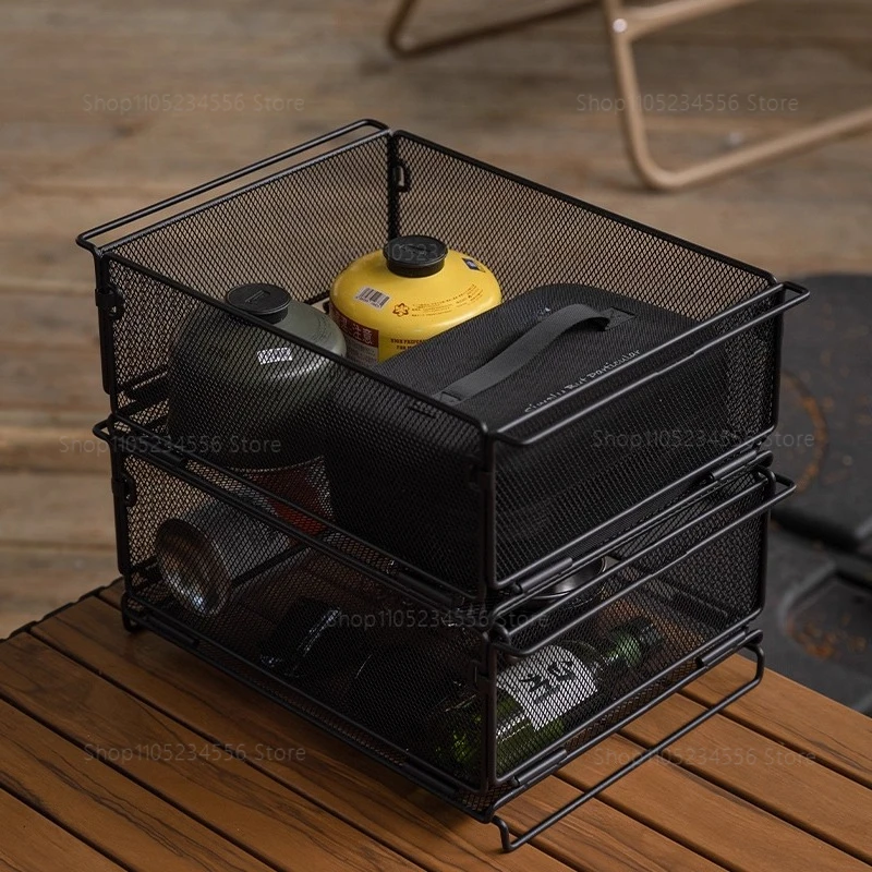 Foldable Storage Ki… - image