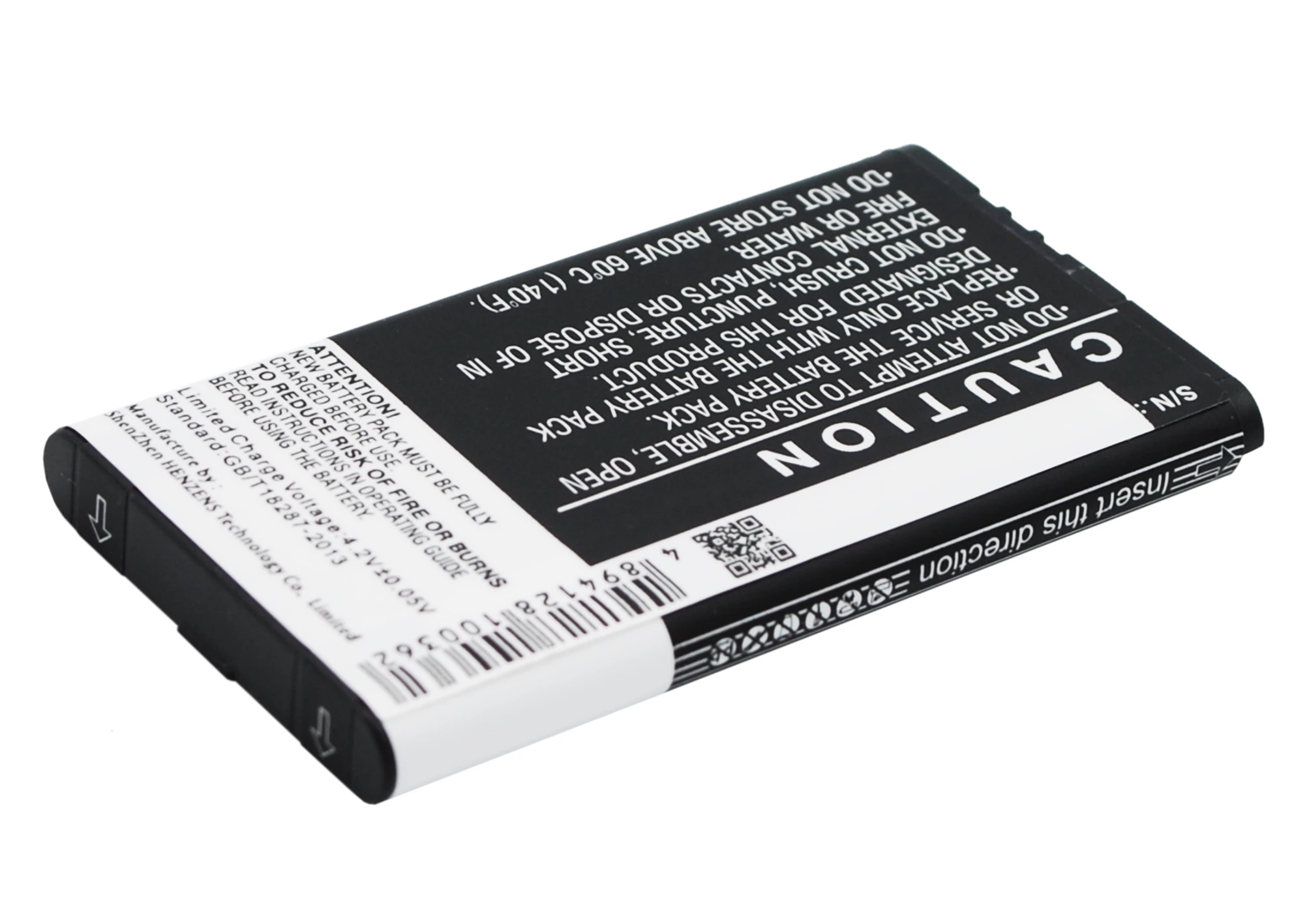 Cameron Sino-Batería de 1800mAh, SPR-003 para Nintendo DS XL 2015, SPR-A-BPAA-CO, 3dsll, 3DS LL, DSXL 2015