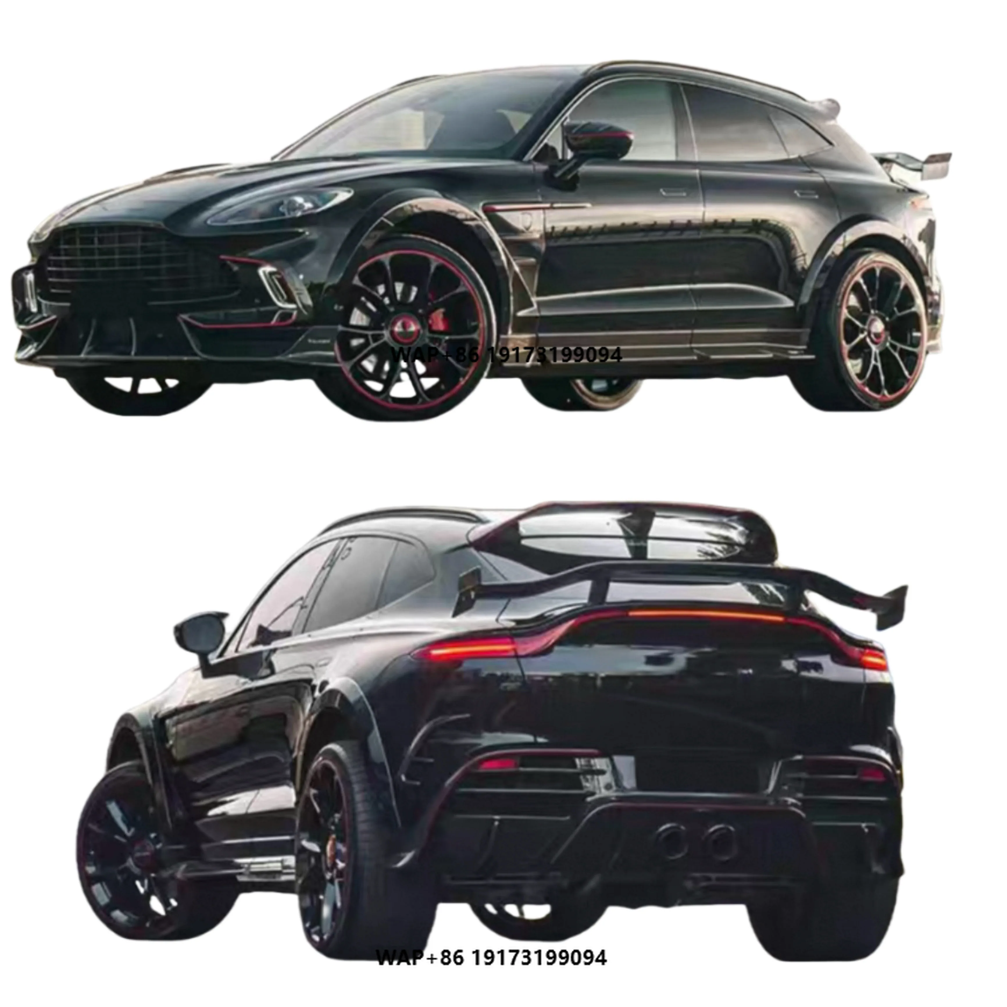 Msy Style Dry Carbo…