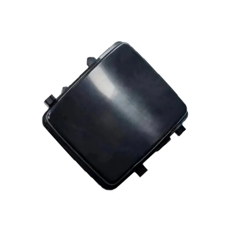WOWFU-Front Bumper Cover For Rolls-Royce Cullinan RR Painted Spirit Cover Accessories Replacement 51118497325