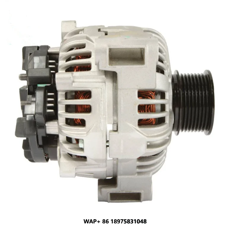 

ATG10184 Alternator for Tractor 7630 RE210793 RE555751 SE501834