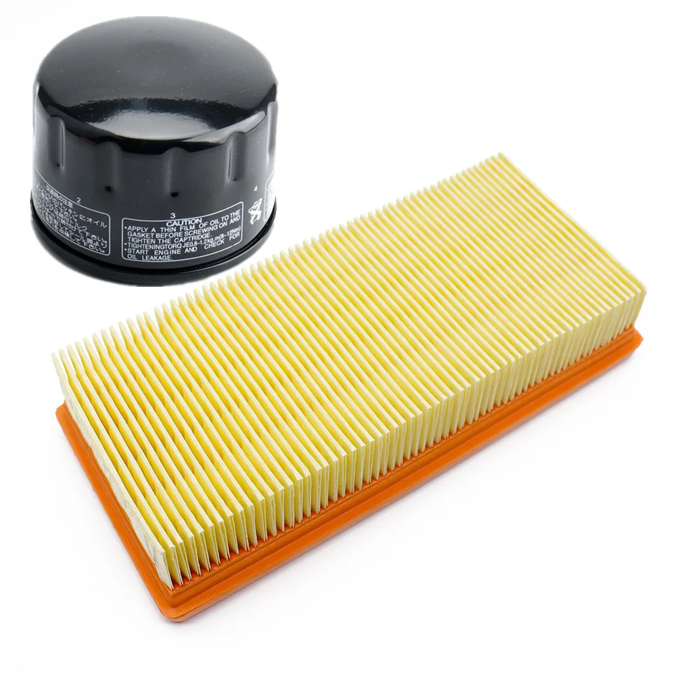 

Motorcycle Air Filter Oil Filter For BMW K1600GT K1600GTL K1600B Bagger 2011-2021 Intake Cleaner Engine Replacement Parts