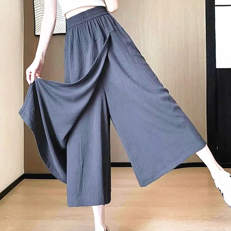 Summer Skirt Pants …