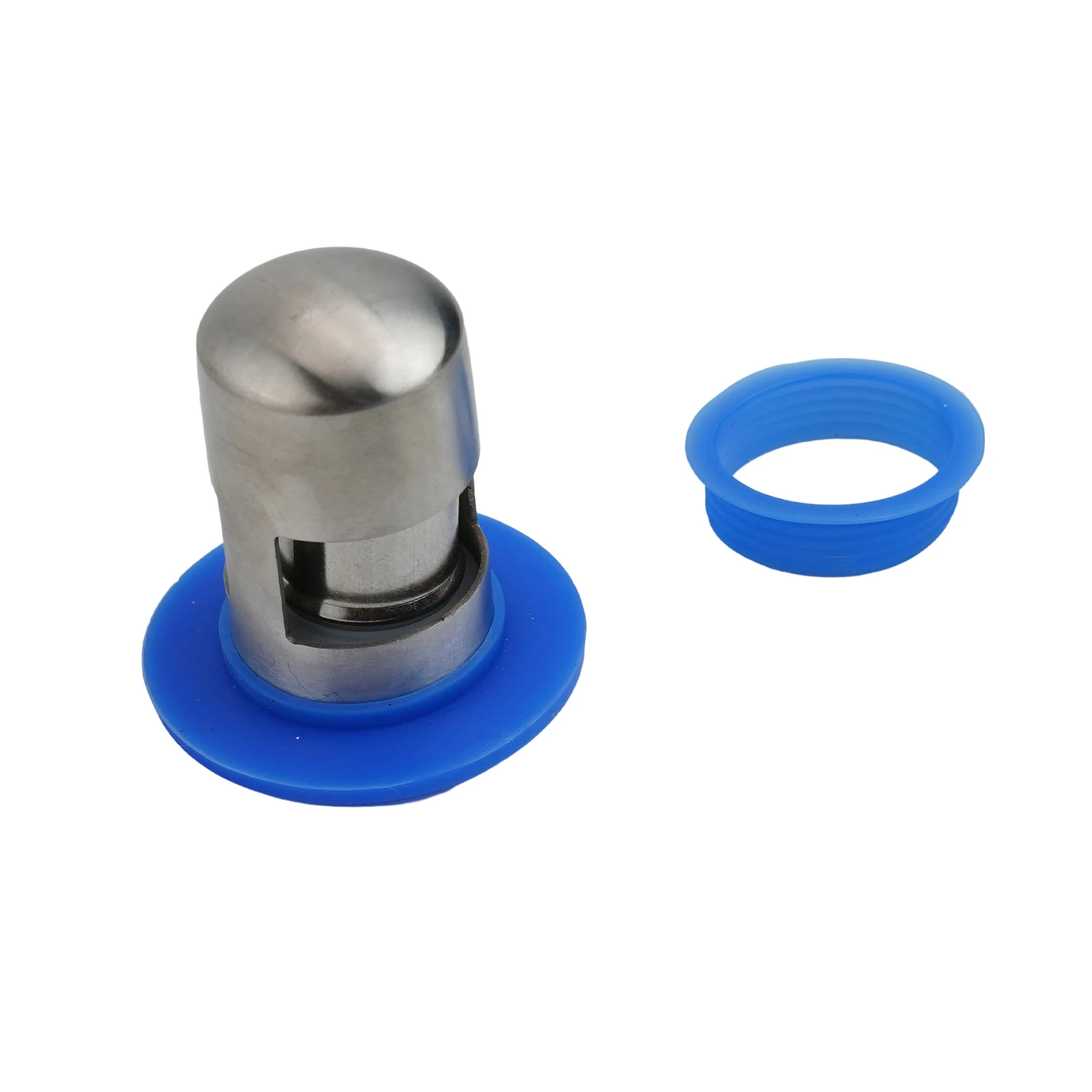 Smell Prevention 6CM Stainless Steel Drain Drainage System Hygiene Solution Effective Drainage Fresh Environment