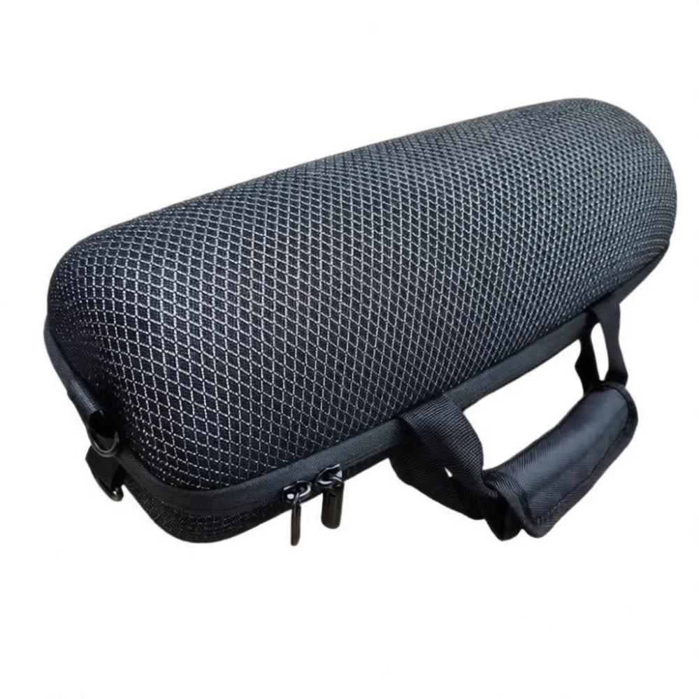 Protective EVA Hard Case For JBL Xtreme4 Bluetooth Speaker Portable Travel Shoulder Bag Lightweight Shockproof Carrier