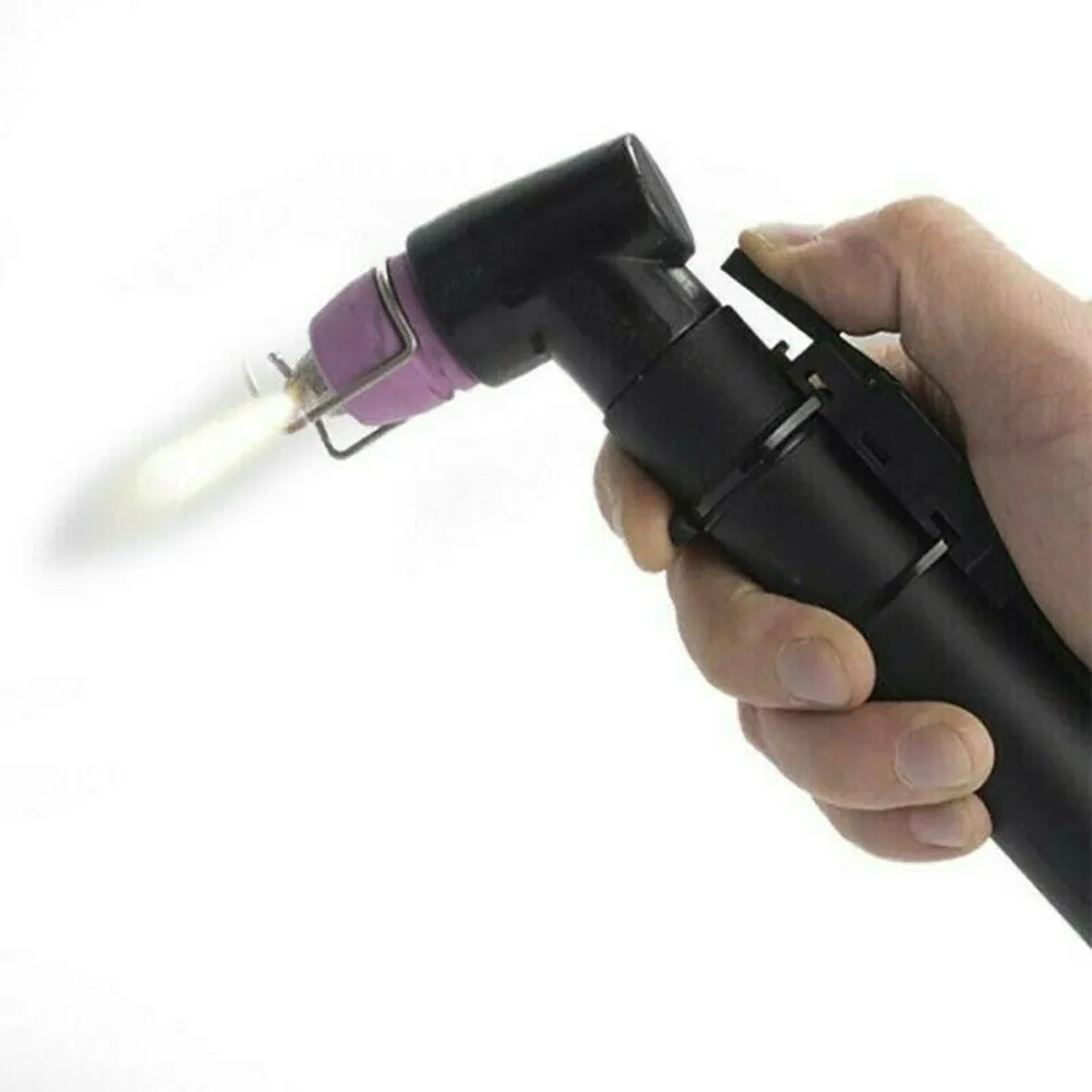 As Shown In The Figure Plasma Nozzle Kit Versatile Cutting Applications Consistent Plasma Stability For SG55 Plasma Cutter