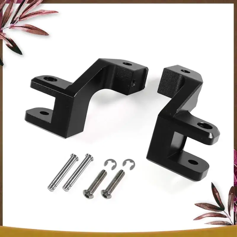 

AB59-комплект для опускания подножки пассажира мотоцикла, регулировочная подставка для ног, педаль для Pan America 1250, специальный RA1250