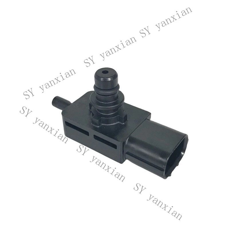 SY+ Fuel Pressure Sensor 37940-SNA-A01 For Honda Accord Civic CR-V Acura ILX MDX<