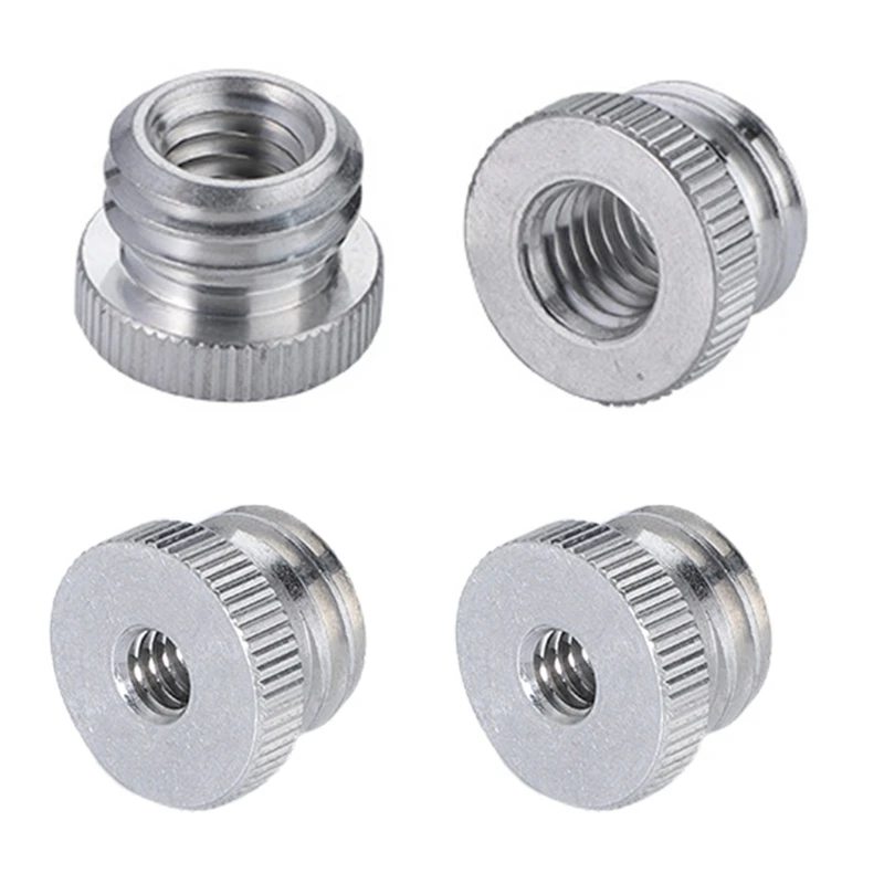Thread Adapter Microphone Stand 5/8\